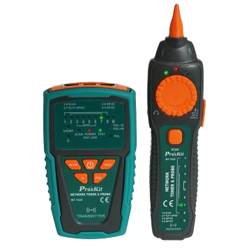 Network Toner & Probe Kit
